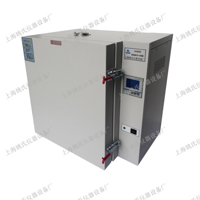 YHG-9039A 500度 高温恒温鼓风干燥箱 高温试验箱 高温烘箱