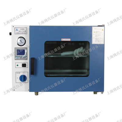 YZF-6050B台式电热真空烘箱真空干燥箱